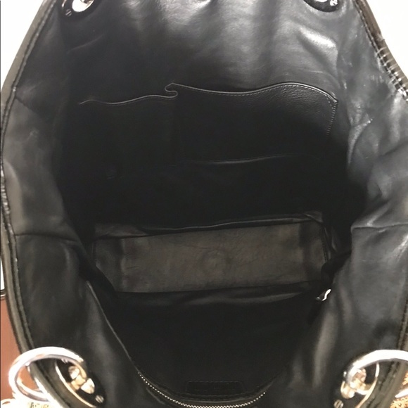 🎊HOST PICK🎊 Christian Dior Cannage Shopper Tote - Picture 7 of 8